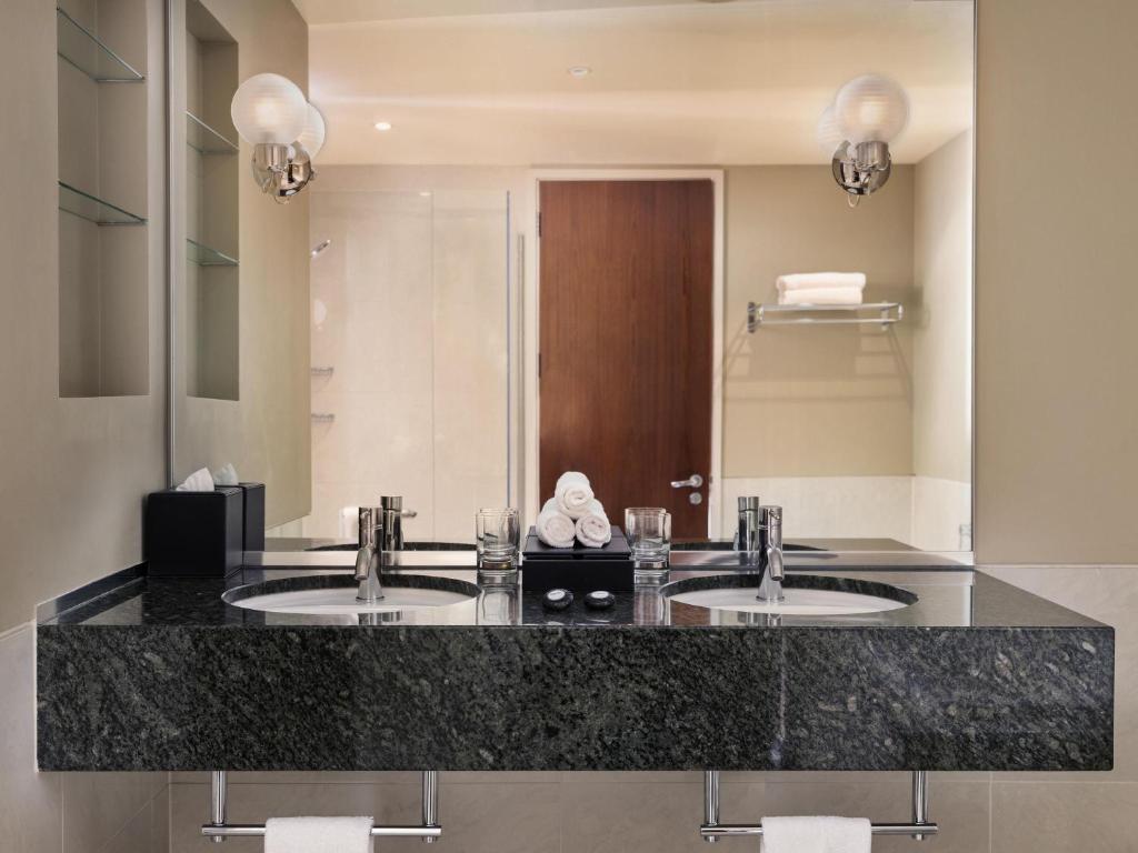 Pullman Auckland Hotel & Apartments - Resim 37