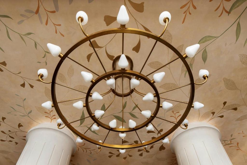 Montcalm Mayfair, Autograph Collection - Resim 13