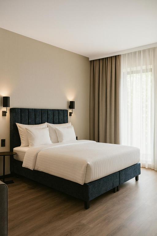 Aparthotel Opera Wroclaw - Resim 33