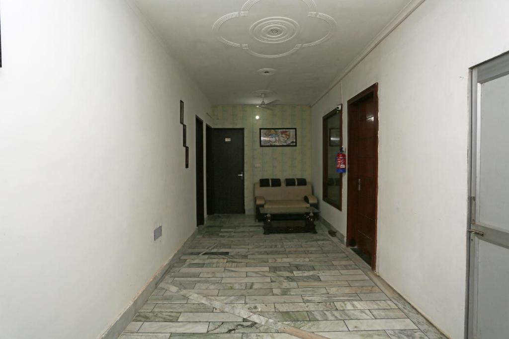 Fotografie z fotogalerie ubytování Hotel O Blue Moon v destinaci Hisār