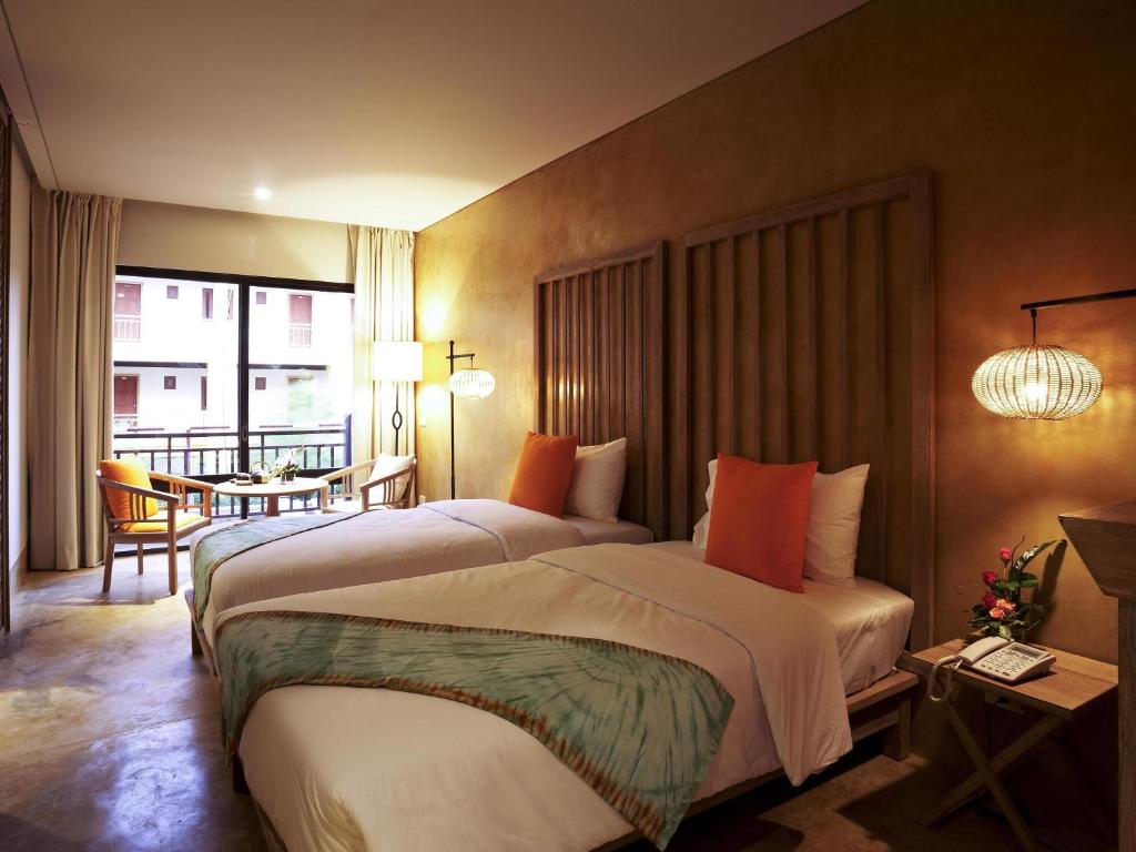 Mercure Samui Chaweng Tana - 3