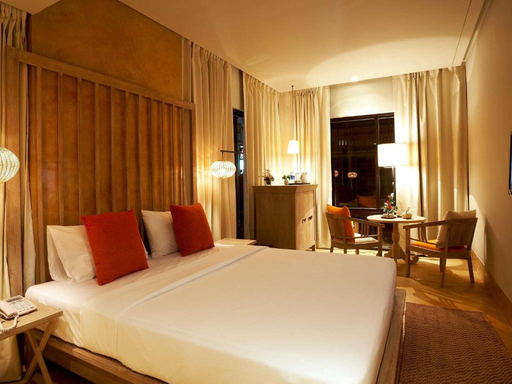 Mercure Samui Chaweng Tana - 13