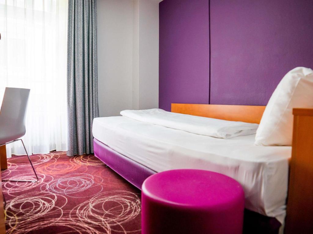 ibis Styles Luzern - Resim 10