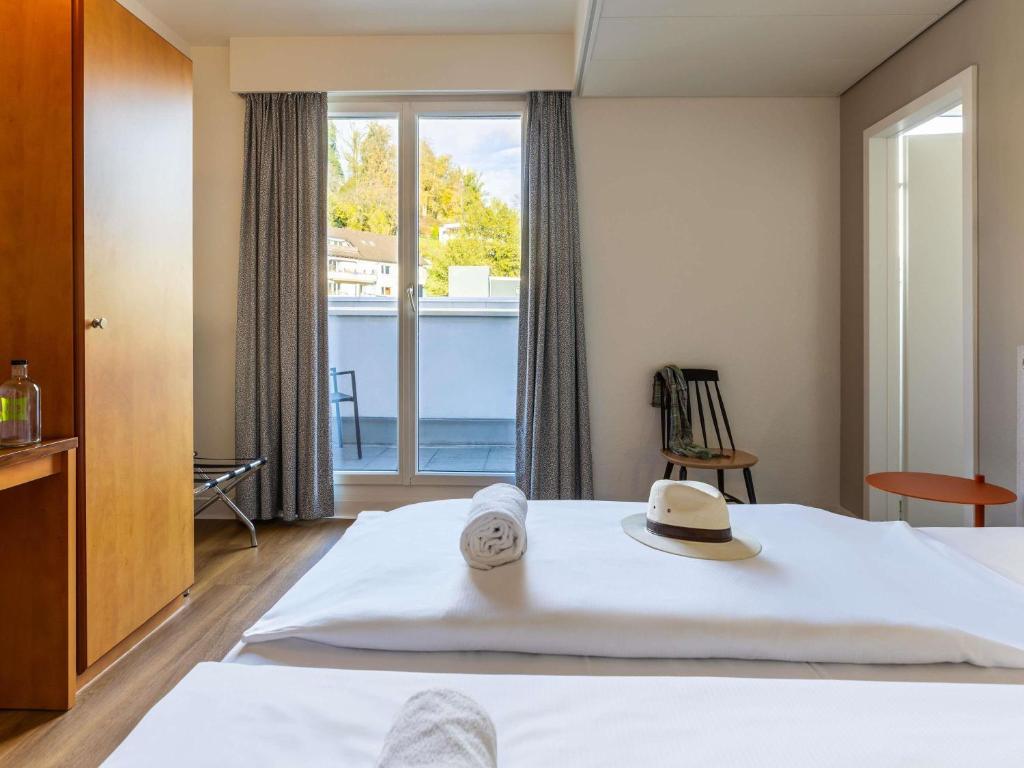 ibis Styles Luzern - Resim 27