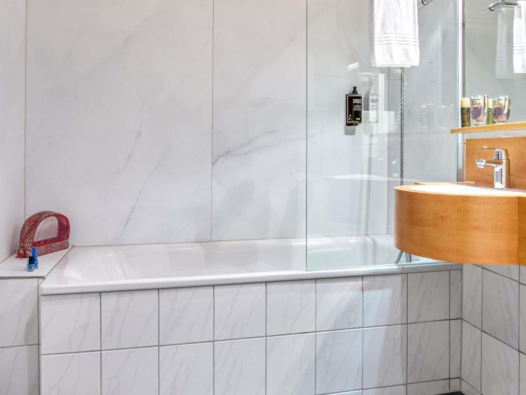 ibis Styles Luzern - Resim 29