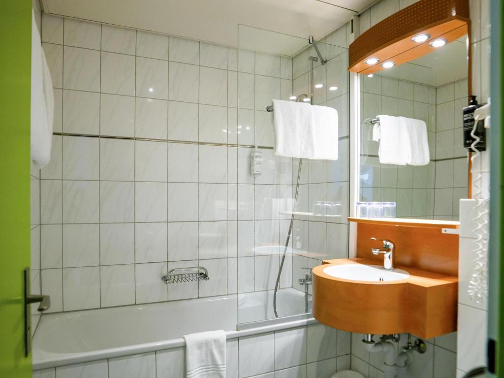 ibis Styles Luzern - Resim 32