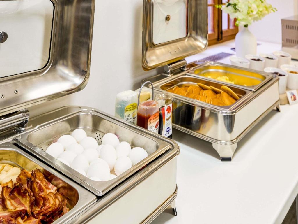 ibis Styles Luzern - Resim 41