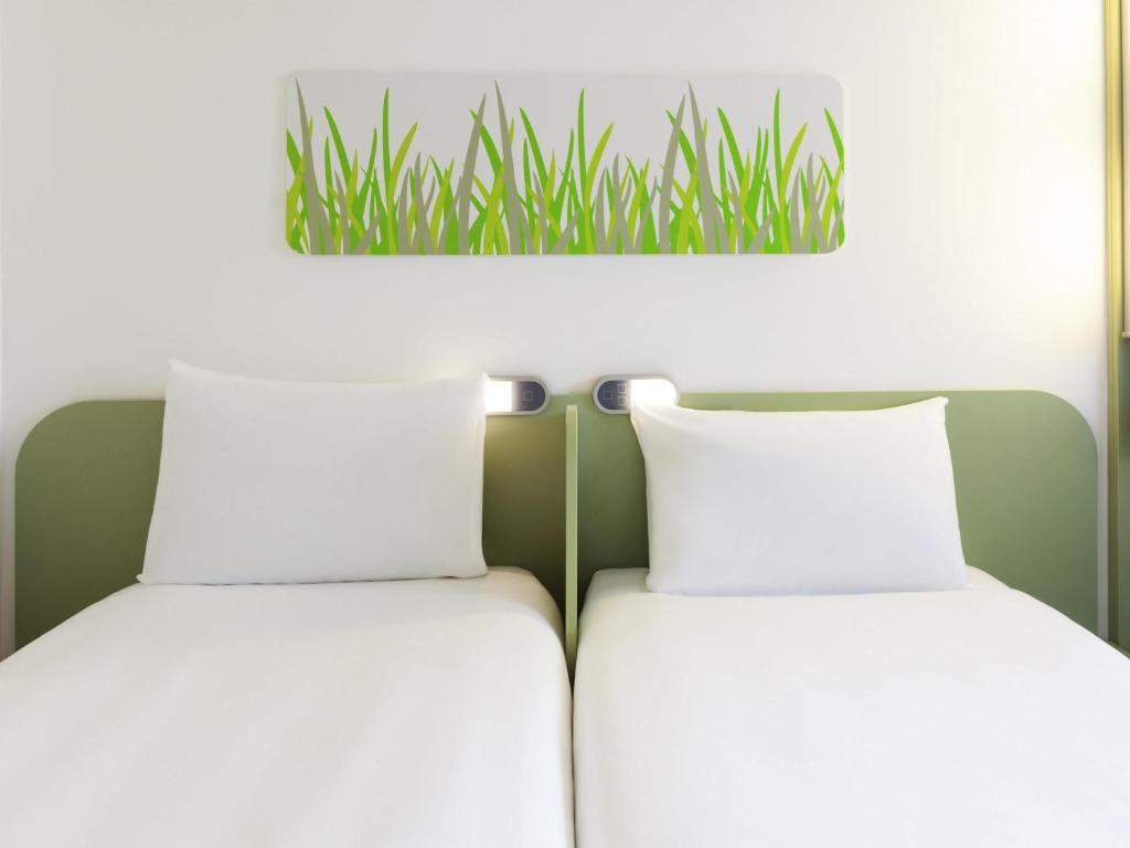 ibis budget Hotel Edinburgh Park - Resim 14