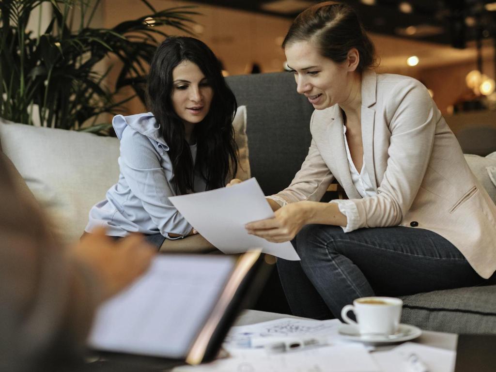 Ibis Hamburg City - Resim 29