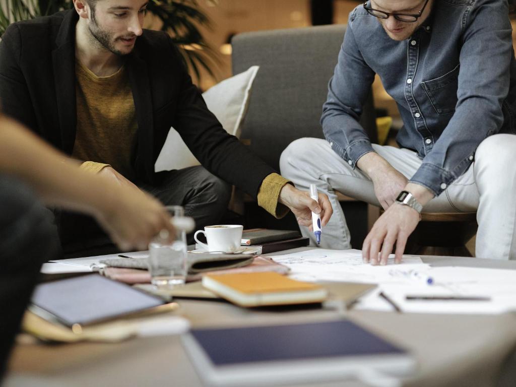 Ibis Hamburg City - Resim 5