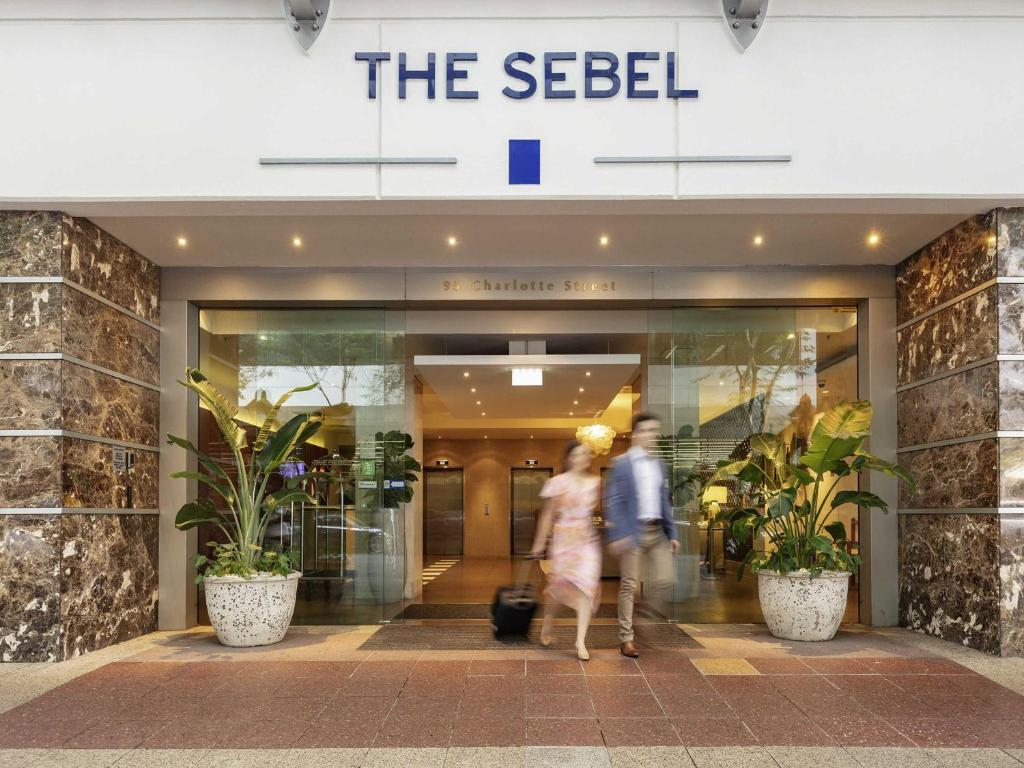 The Sebel Brisbane - Resim 2