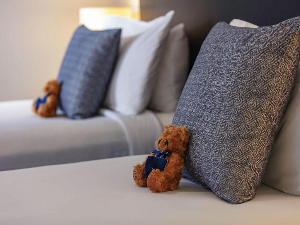 The Sebel Brisbane - Resim 12