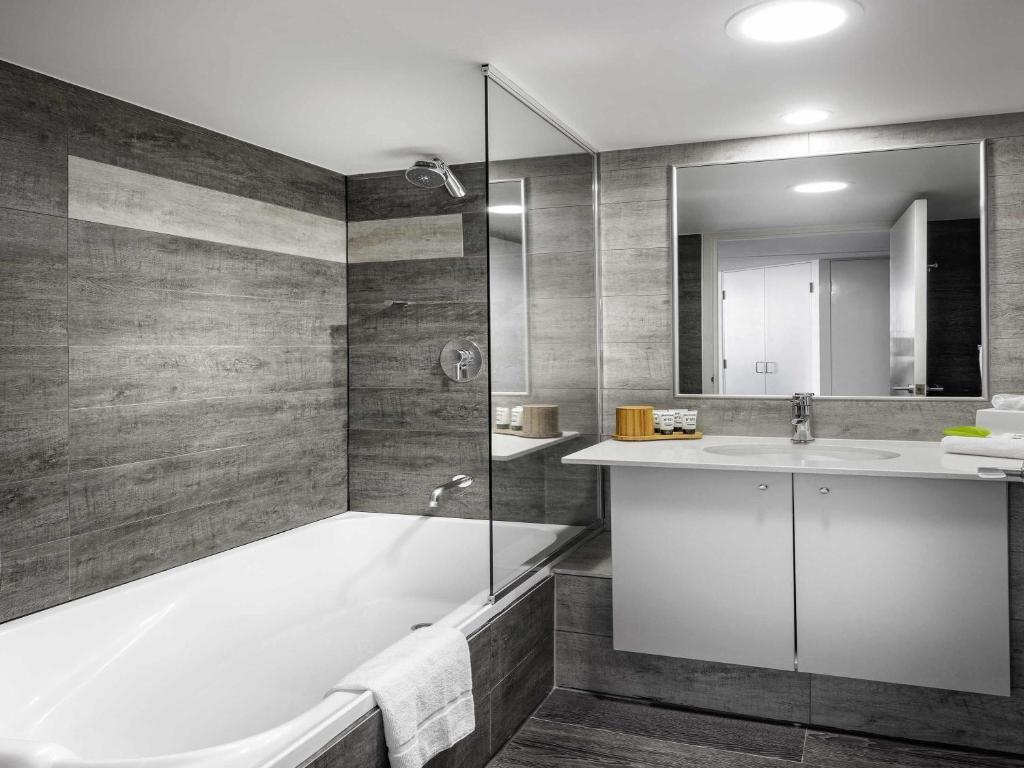 The Sebel Brisbane - Resim 14