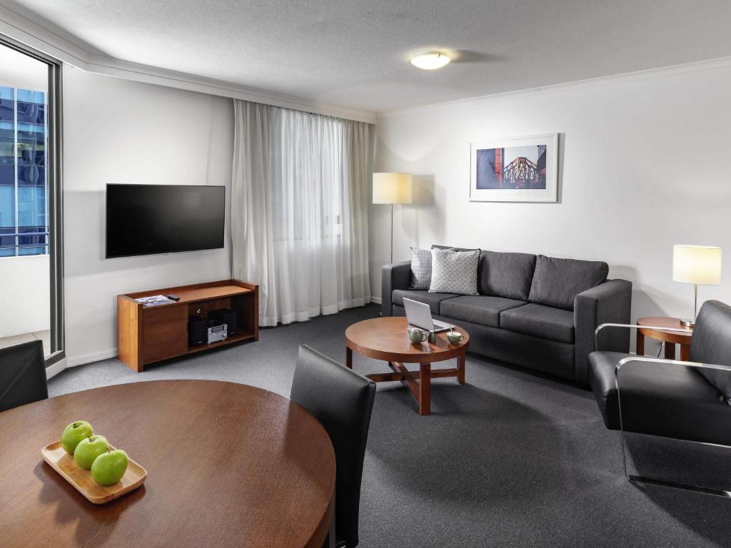 The Sebel Brisbane - Resim 16