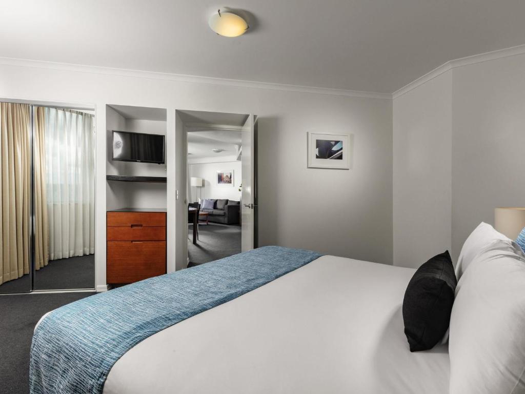 The Sebel Brisbane - Resim 23