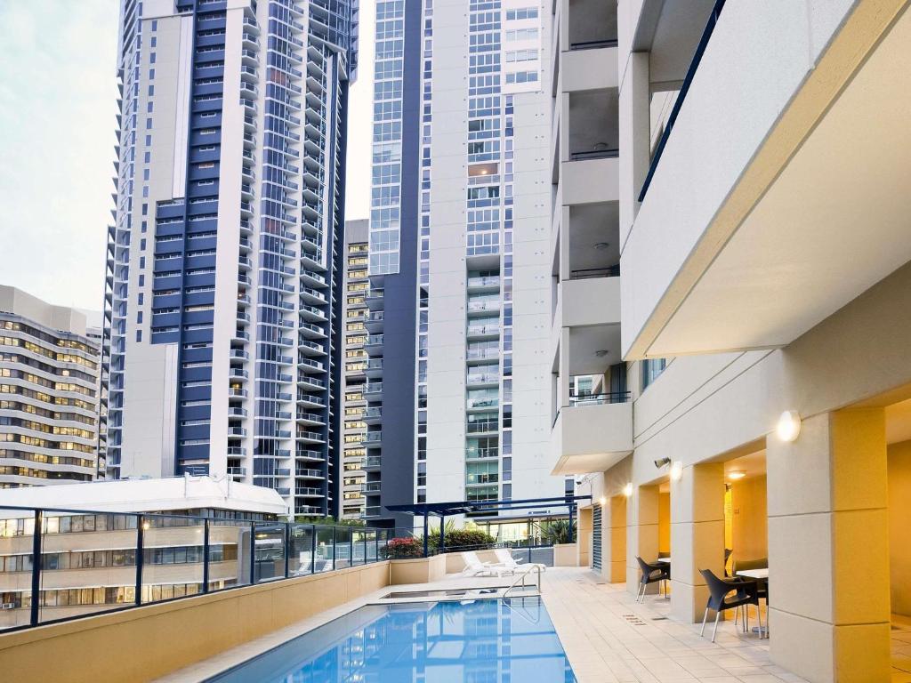 The Sebel Brisbane - Resim 27