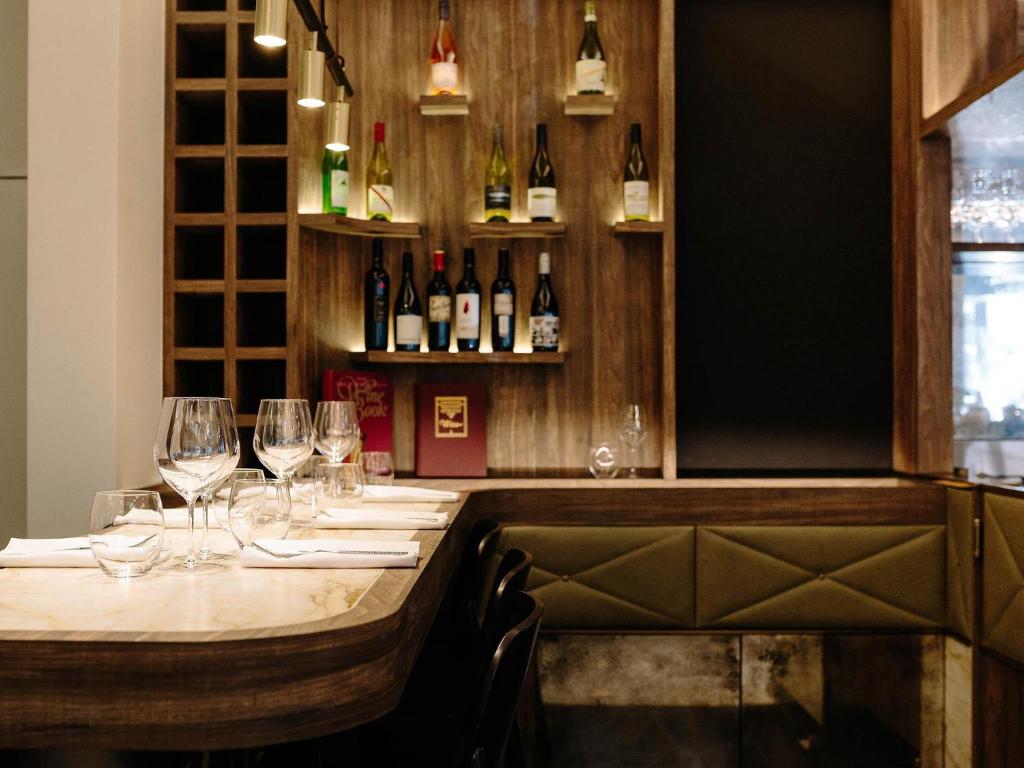 The Sebel Brisbane - Resim 31