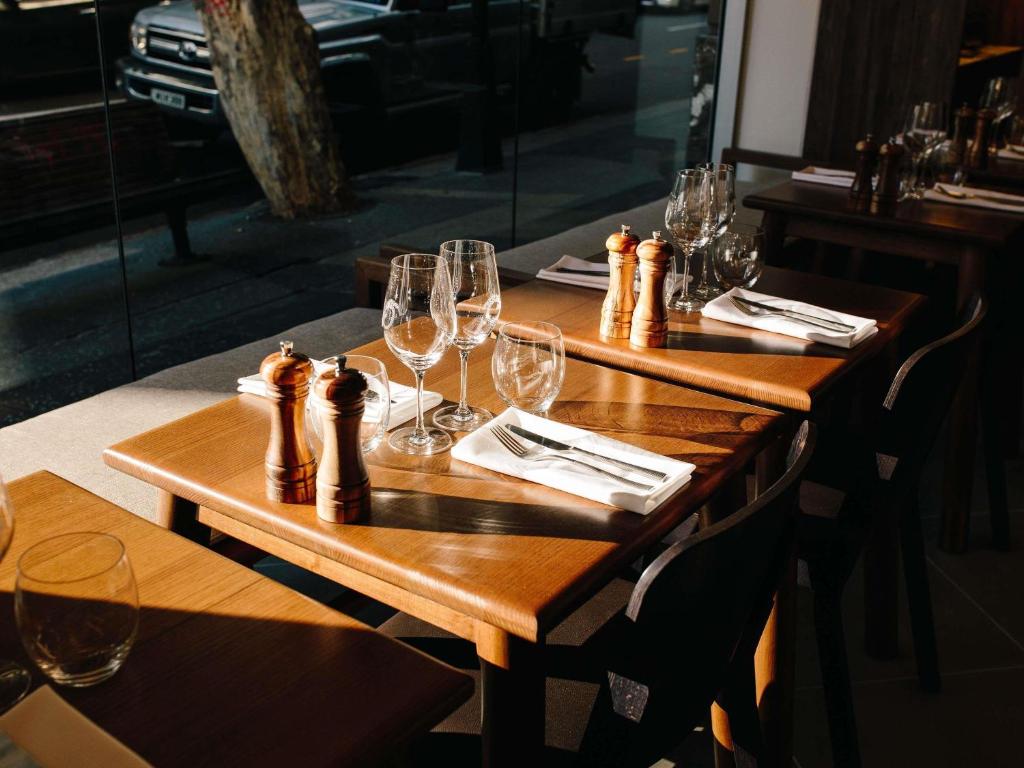 The Sebel Brisbane - Resim 34