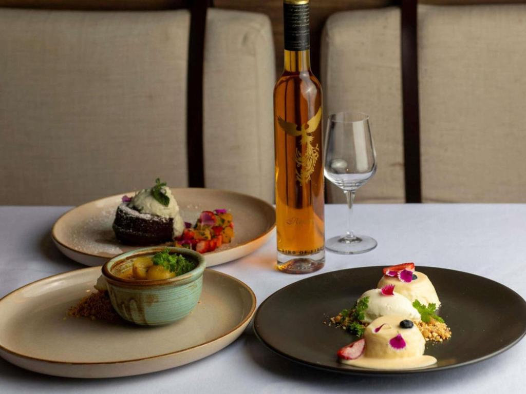 The Sebel Brisbane - Resim 36