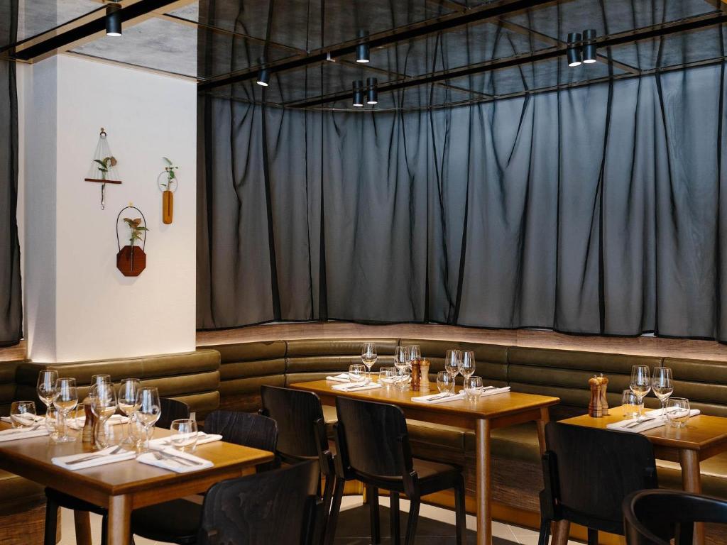 The Sebel Brisbane - Resim 38