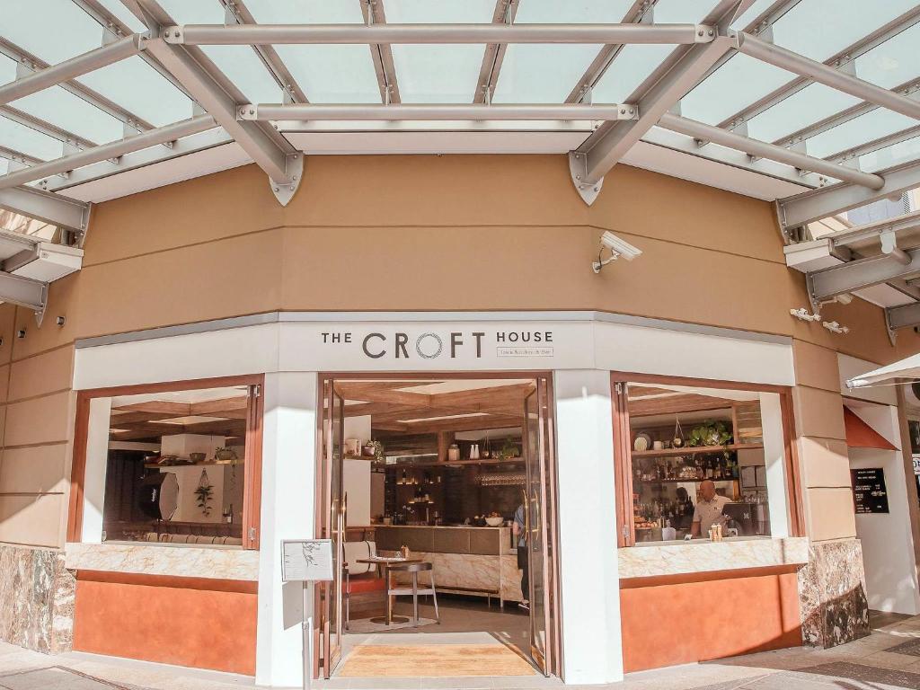 The Sebel Brisbane - Resim 40