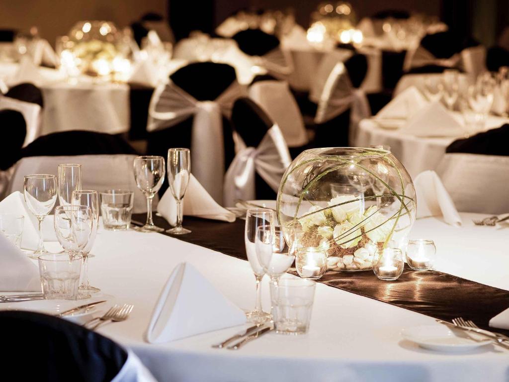 The Sebel Brisbane - Resim 43