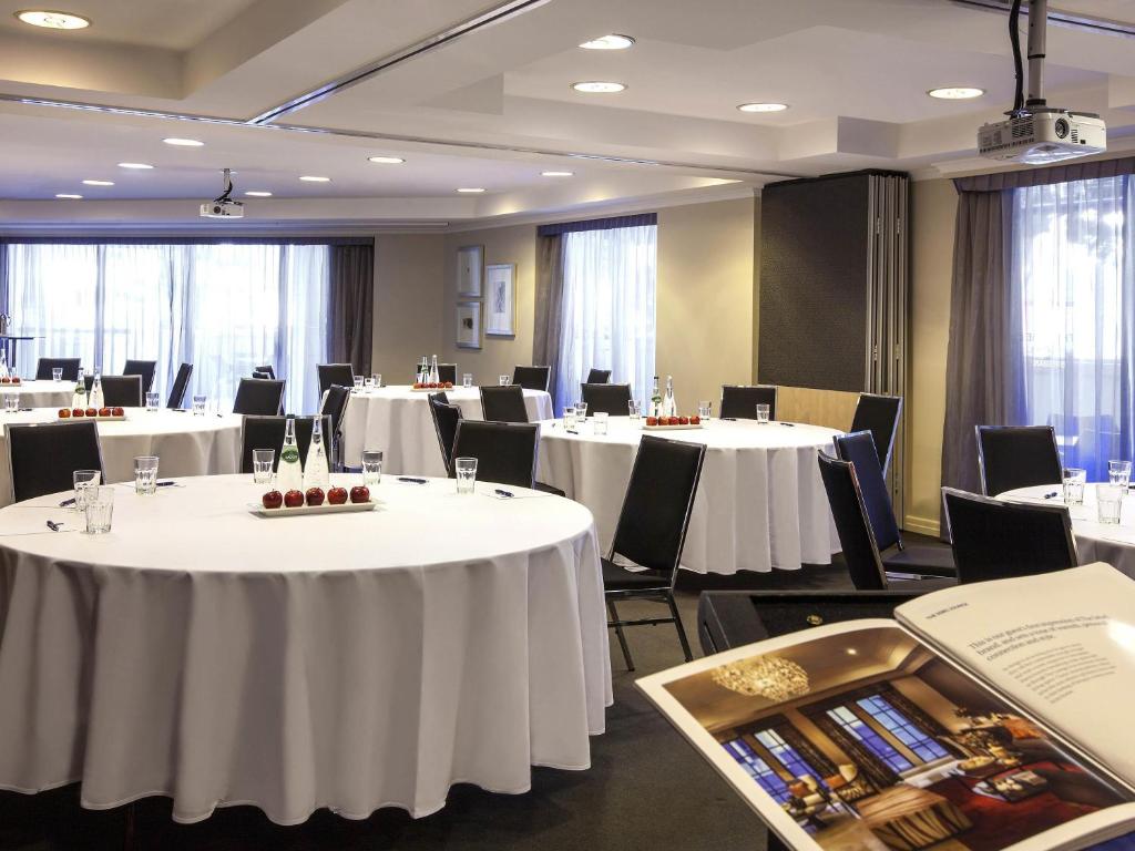 The Sebel Brisbane - Resim 41