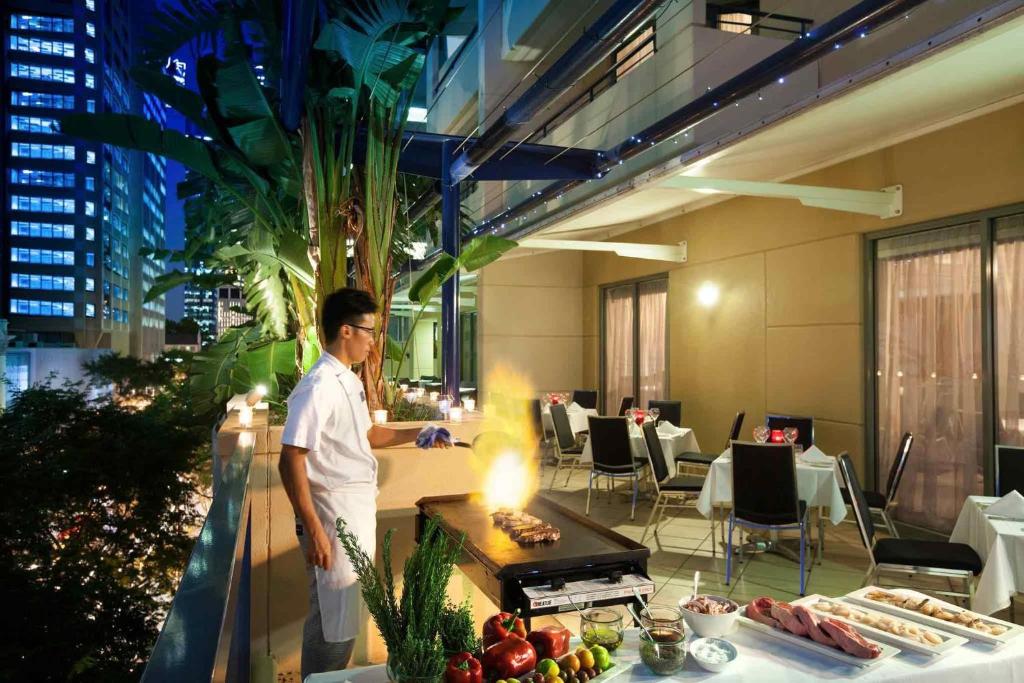 The Sebel Brisbane - Resim 44