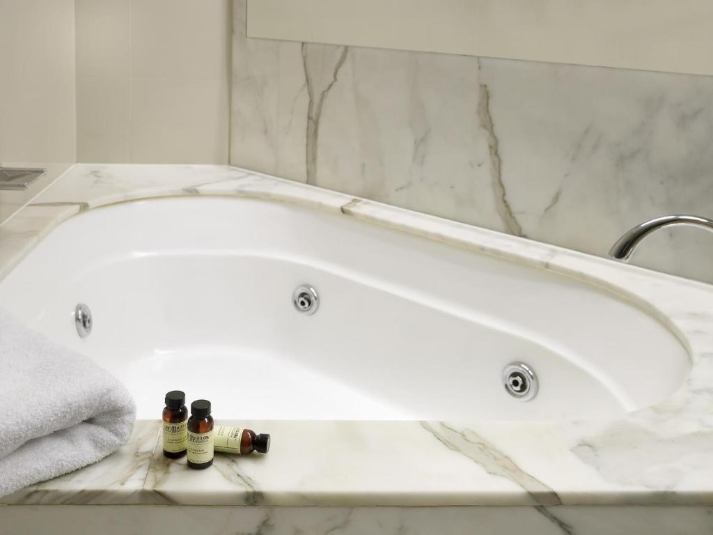 Pullman Quay Grand Sydney Harbour - Resim 26