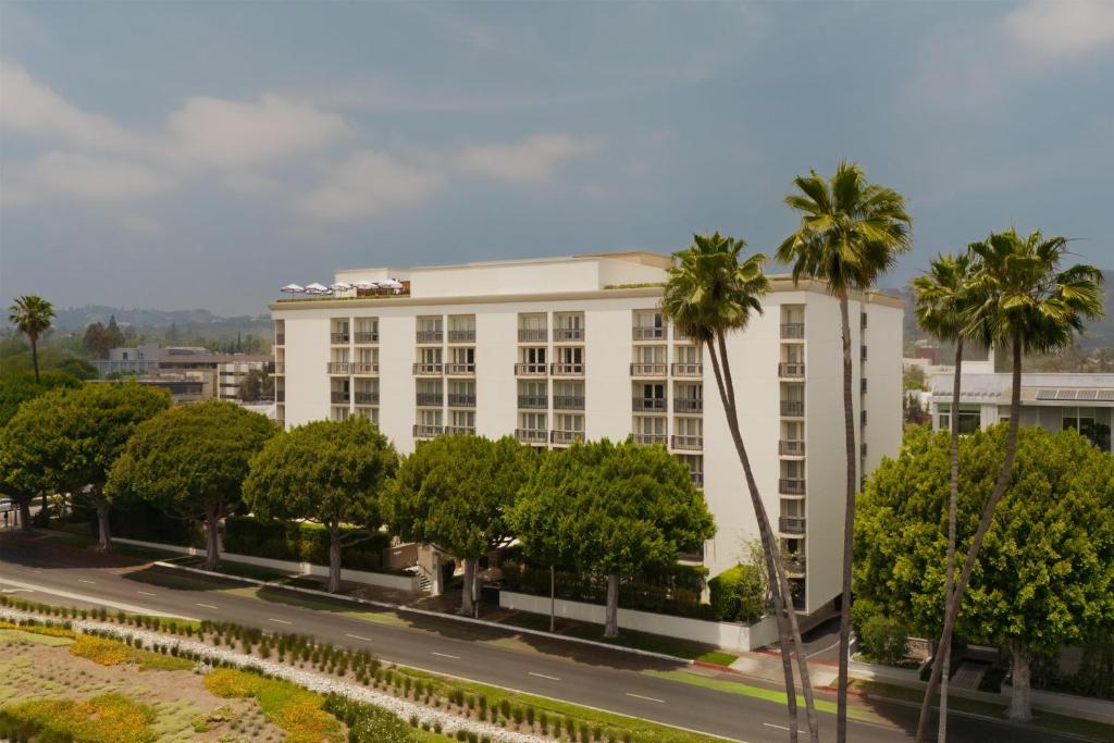 L'Ermitage Beverly Hills photo
