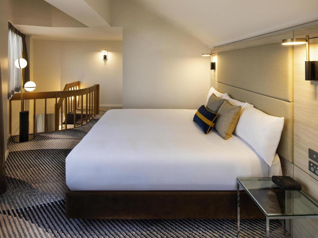 Novotel Sydney Parramatta - Resim 15