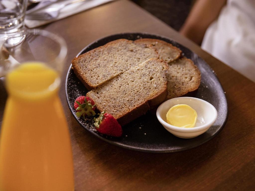 Novotel Sydney Parramatta - Resim 34