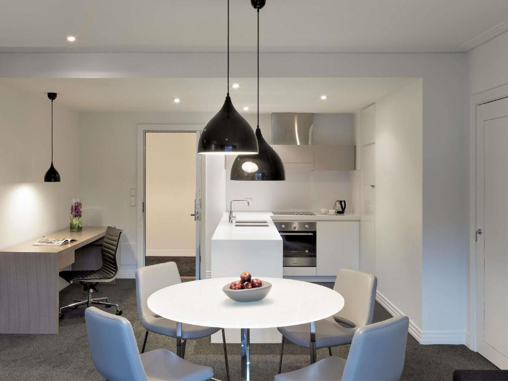 The Como Melbourne - Resim 6