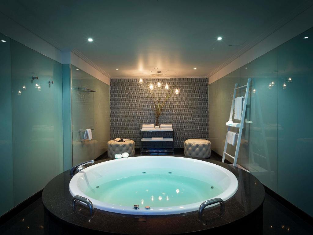 The Como Melbourne - Resim 16