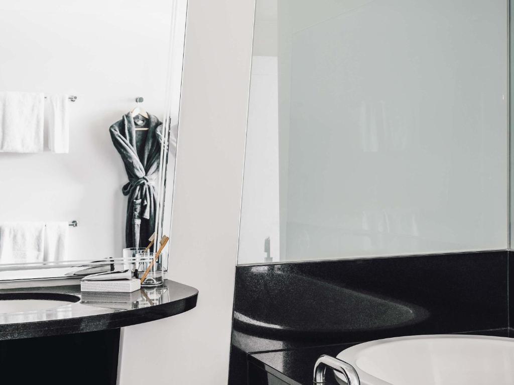 The Como Melbourne - Resim 22