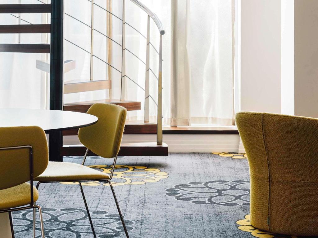 The Como Melbourne - Resim 30