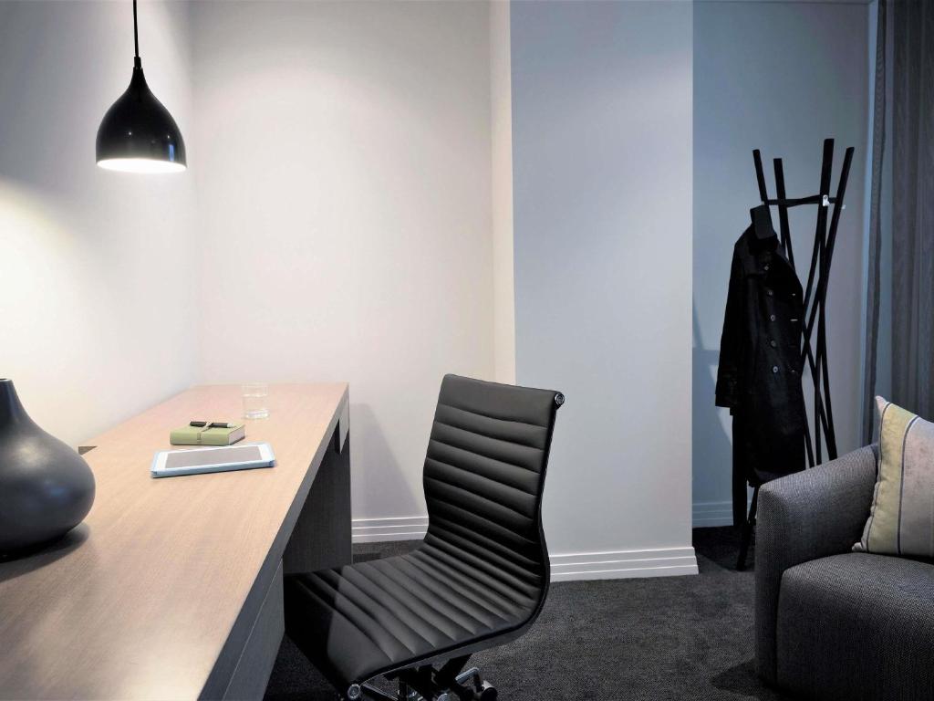 The Como Melbourne - Resim 33