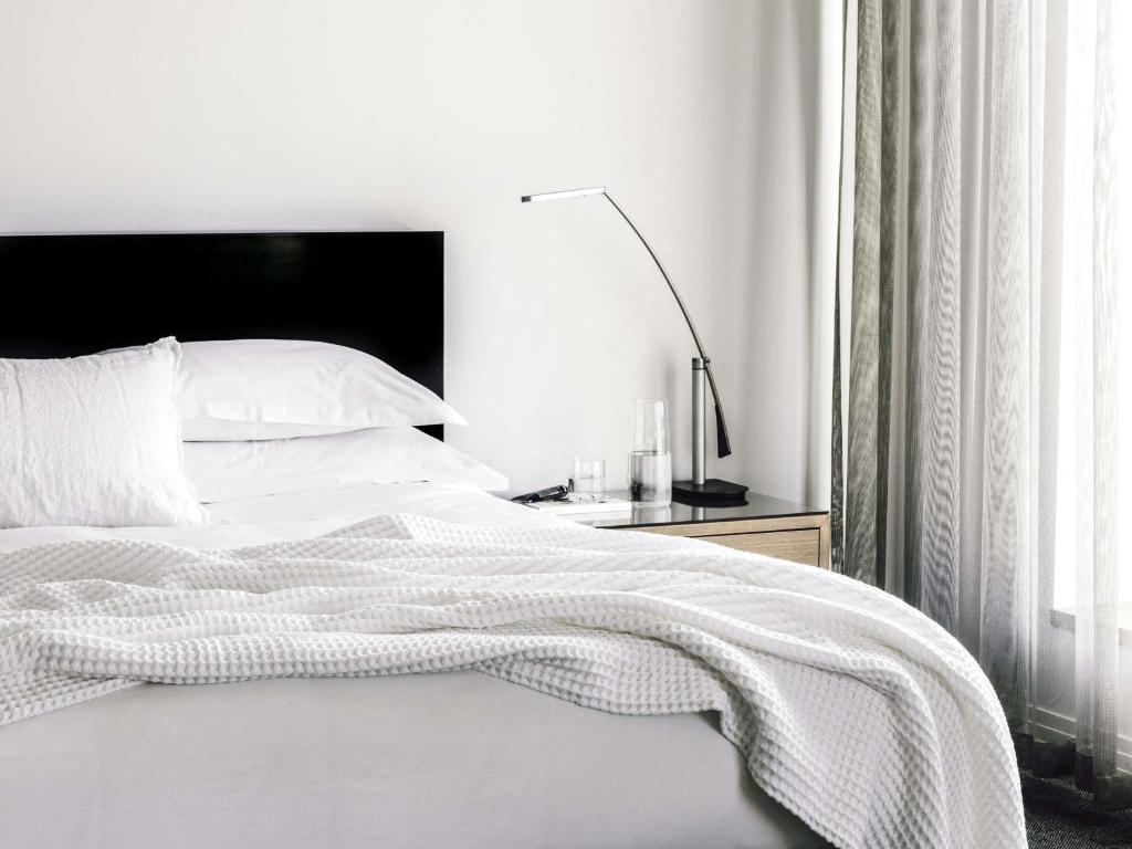 The Como Melbourne - Resim 34