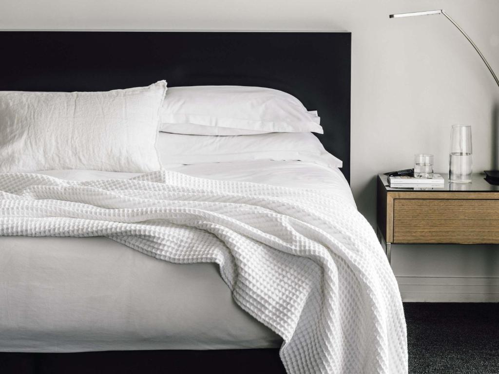 The Como Melbourne - Resim 44