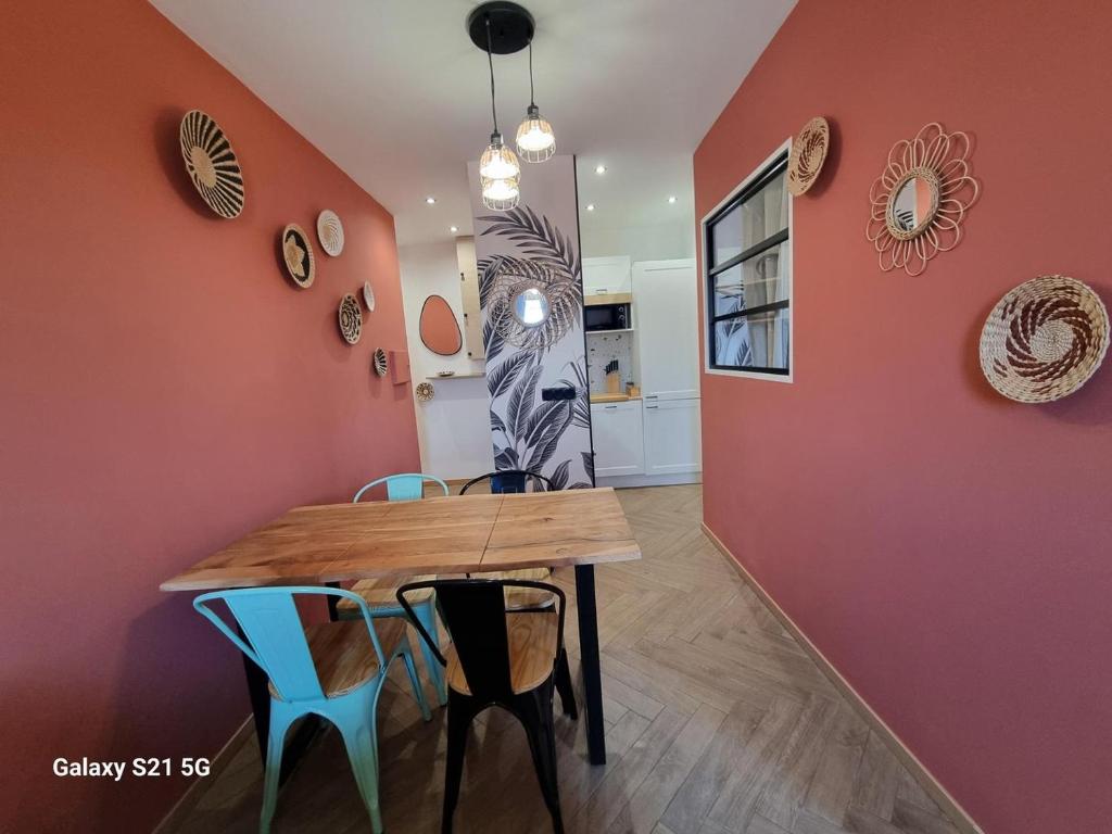 Fotografija v galeriji nastanitve GIOFFREDO SUITE v Nici