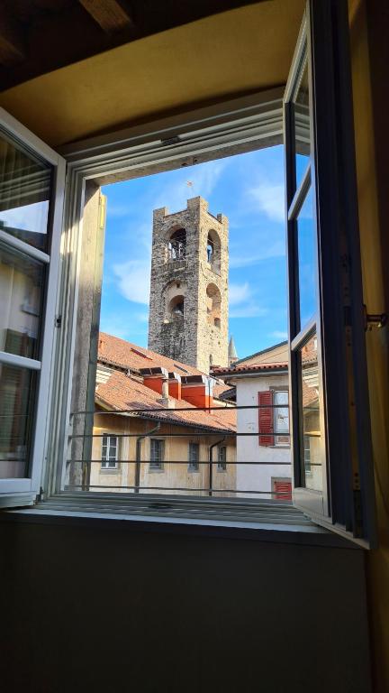 Hotel Piazza Vecchia, Bergamo