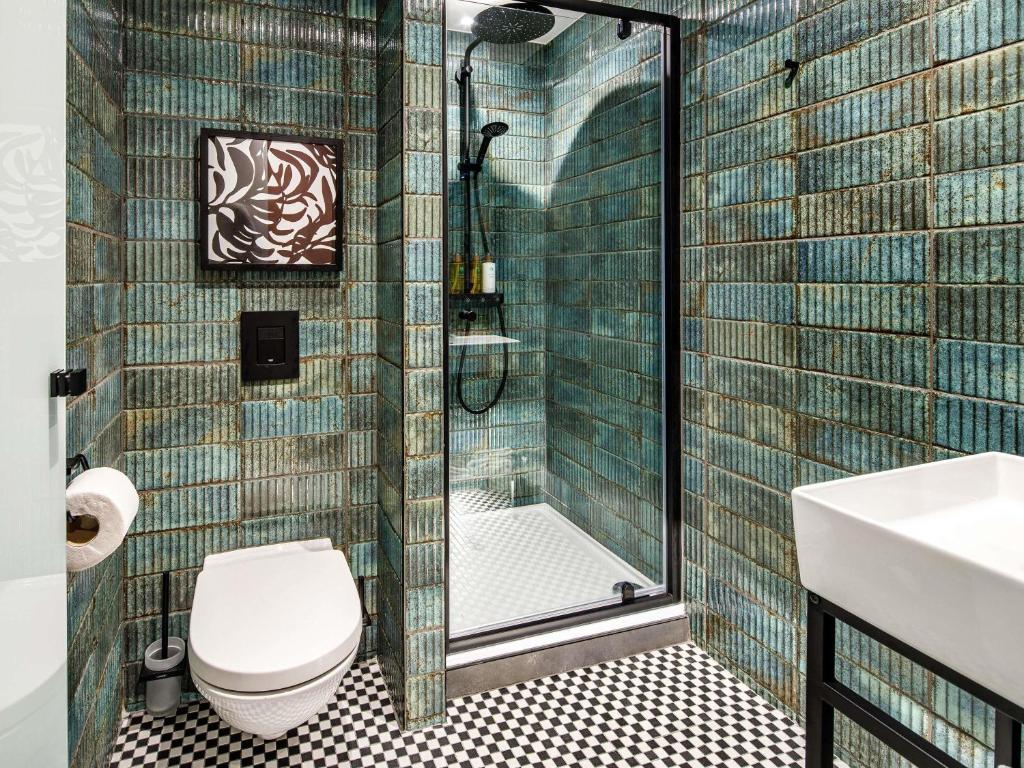 ibis Styles Edinburgh St Andrew Square - Resim 5