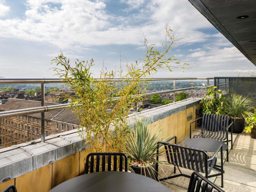 ibis Styles Edinburgh St Andrew Square - Resim 37