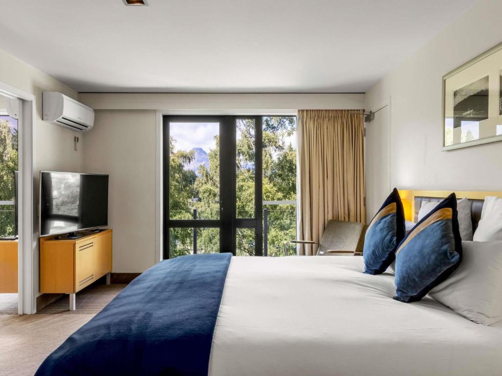 Novotel Queenstown Lakeside - Resim 11
