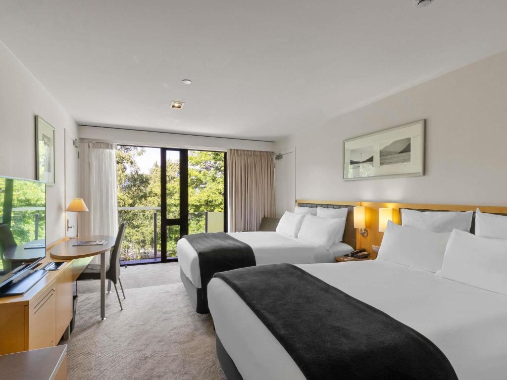 Novotel Queenstown Lakeside - Resim 13
