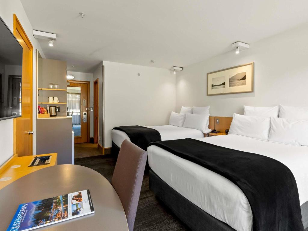 Novotel Queenstown Lakeside - Resim 20