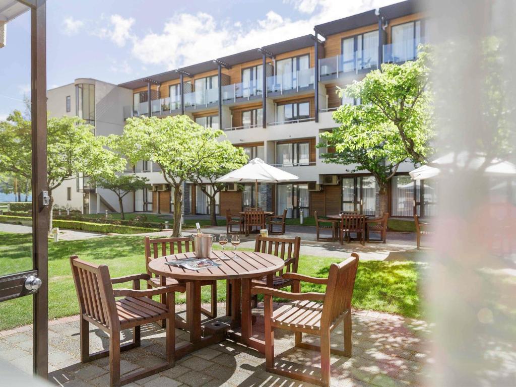Novotel Queenstown Lakeside - Resim 35
