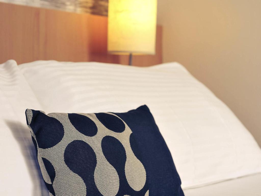 Mercure North Melbourne - Resim 20