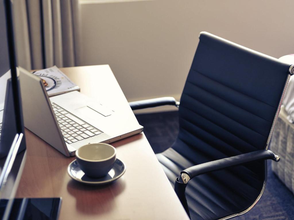 Mercure North Melbourne - Resim 24