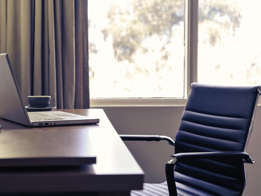 Mercure North Melbourne - Resim 30